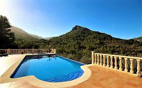 Villa Foia Vella - Adults Only
